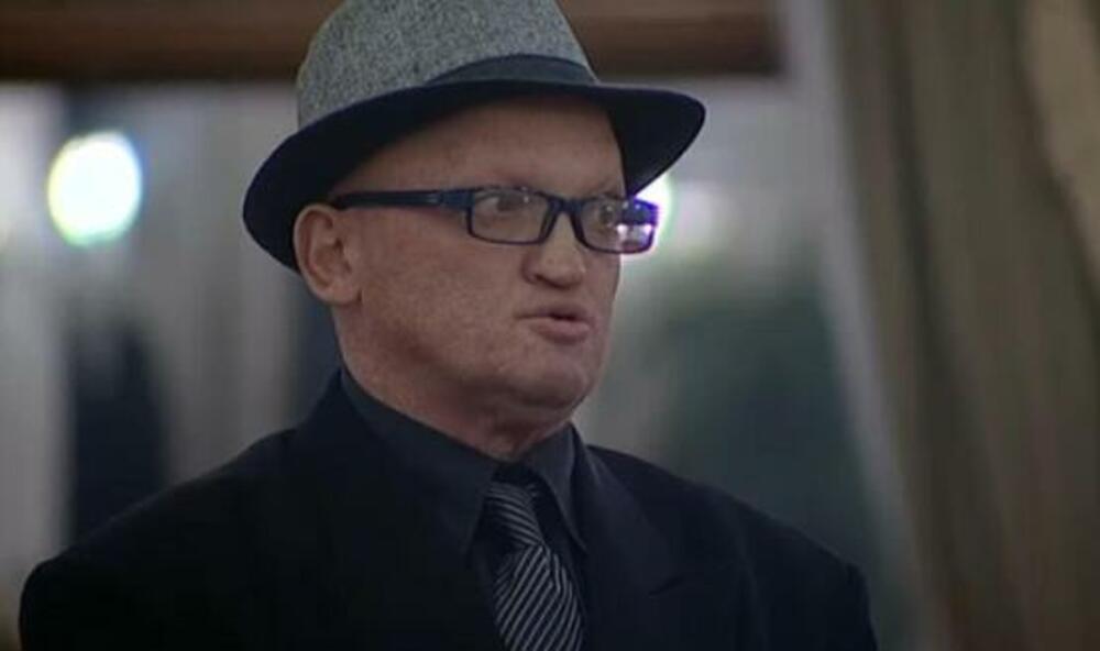 Ušao je 2 puta u Ginisovu knjigu rekorda