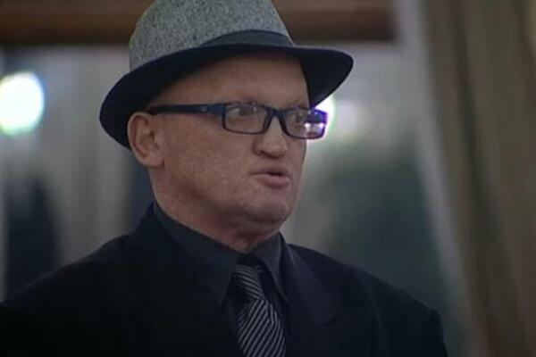 Dva puta ušao u Ginisa, nije pročitao nijednu knjigu, a imao još "luđih" planova: Evo ko je bio Biba Struja