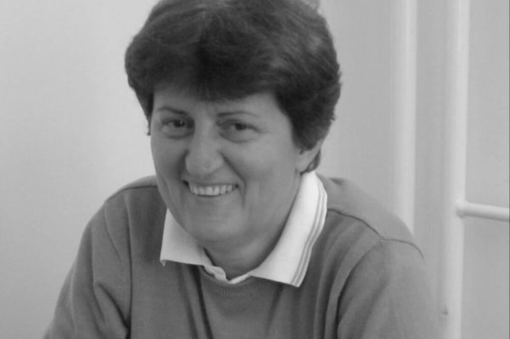 "MNOGI NJENI ĐACI IZABRALI SU OVO KAO ŽIVOTNI POZIV": Preminula Nataša Čaluković!