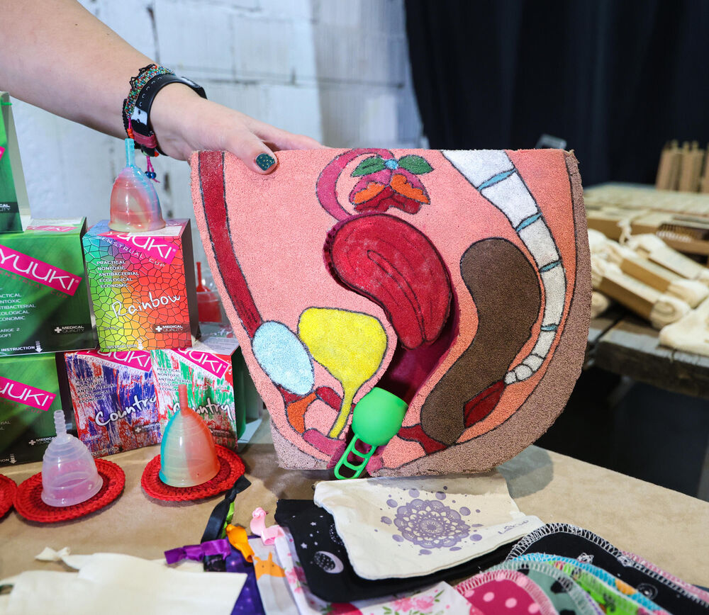 Menstrualna čašica