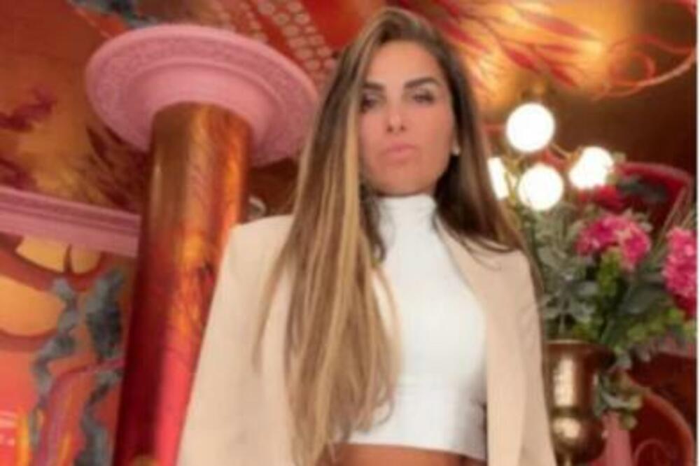 ZA VEOMA KRATKO VREME SKINULA KILOGRAME POSLE TRUDNOĆE PA PROZVALA DRUGE ŽENE: Nema izgovora za gojaznost (VIDEO)