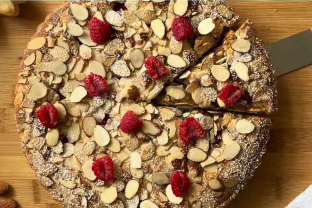Od ovog tarta ne postoji ništa bolje! Donosi oazu spokoja, neće biti dovoljno da ga napravite jednom