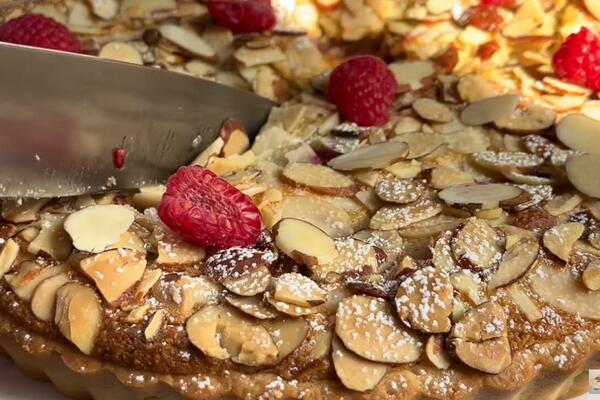 SAVRŠENSTVO UKUSA KOJE MORATE DA PROBATE: Banofi pita koja se ne peče