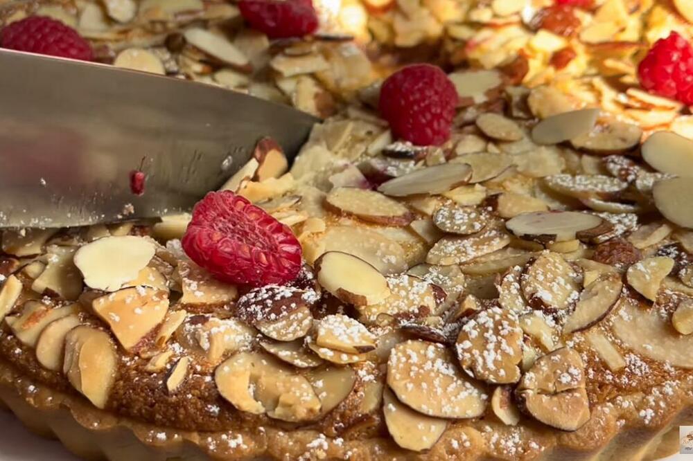 SAVRŠENSTVO UKUSA KOJE MORATE DA PROBATE: Banofi pita koja se ne peče