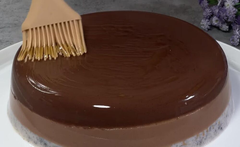 Torta, Čokoladna torta, Oreo torta