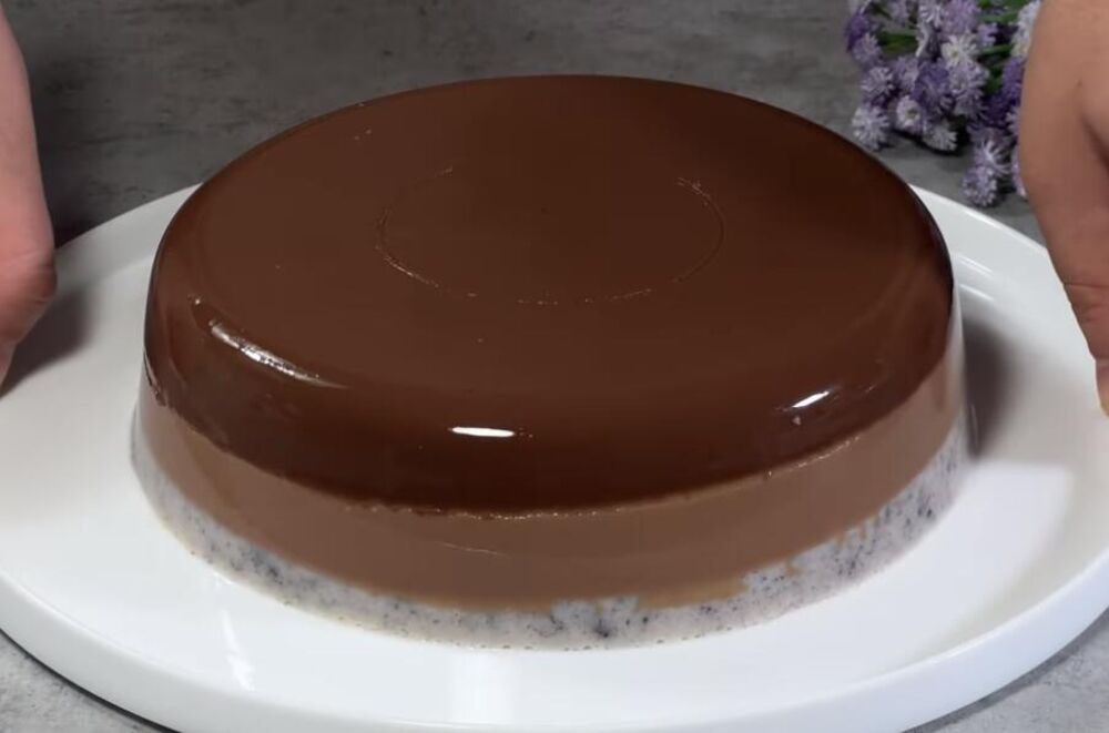 Torta, Čokoladna torta, Oreo torta