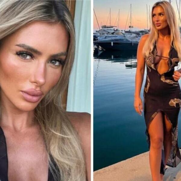 PREDALA JE PASOŠ CARINIKU NA AERODROMU I TU JE NASTAO OPŠTI HAOS: Odmah su je strpali u malenu sobu i ISPITIVALI