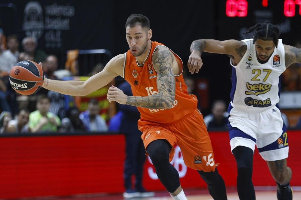 JOVIĆ SPREMAN ZA ZVEZDU: Evo šta miljenik Srbije očekuje u Valensiji!