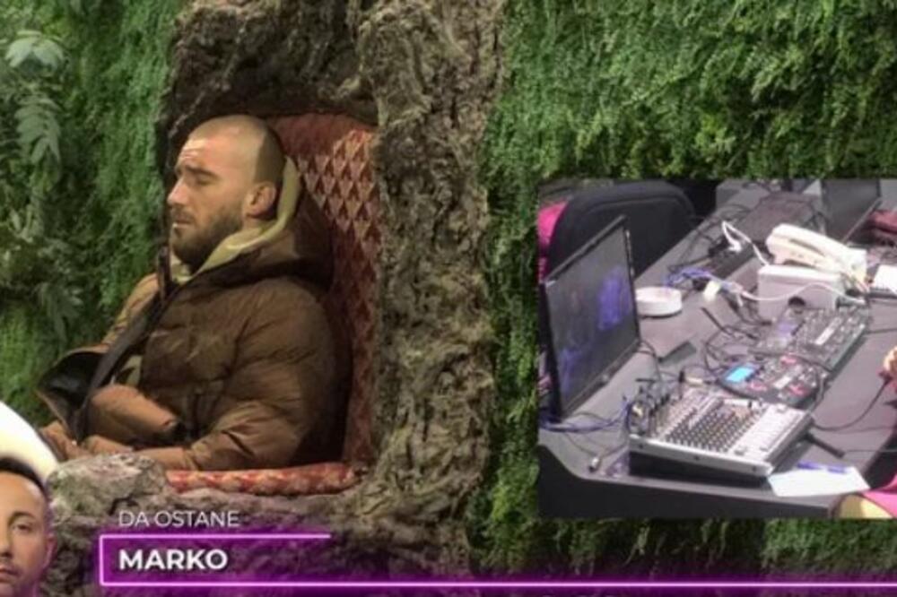 RAZGOVOR MILICE I MENSURA U UŽIVO PROGRAMU OTIŠAO PREDALEKO: On ZAPRETIO advokatima, evo šta se sve DEŠAVALO