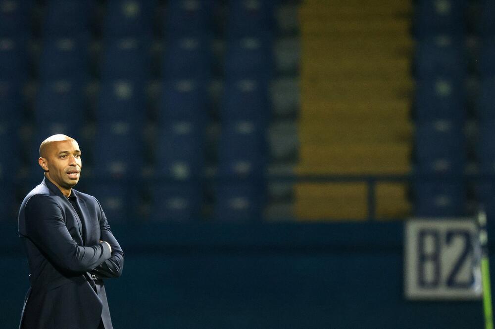 "BIO SAM KOD TASTA I TAŠTE, JEO SAM ĆEVAPE!" Legendarni Anri uživao u Bosni i Hercegovini (FOTO)