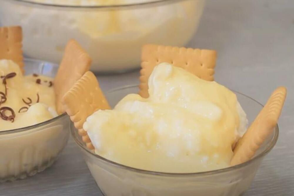 TRADICIONALNI RECEPT ZA ŠNENOKLE KAKVE SU SVI JELI U STAROJ JUGI: Samo na ovaj način će ispasti MEKANE i ukusne