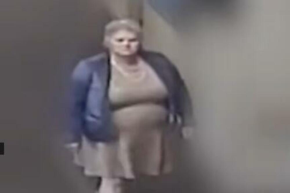 IZBIO OGROMAN SKANDAL NA SVADBI: Žena UHAPŠENA jer je NEPOZVANA upala na venčanje, evo šta je radila (VIDEO)