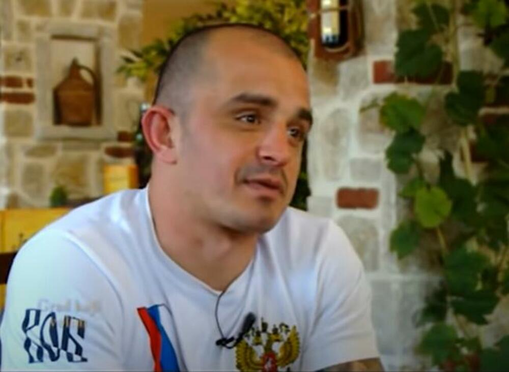 Aleksandar Čaka Ivanović