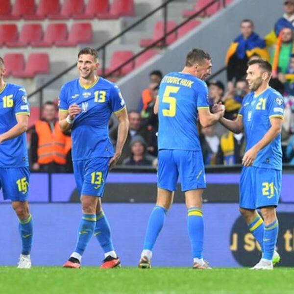 UKRAJINCI SRUŠILI MAKEDONCE! San Marino "nastradao" od Severne Irske