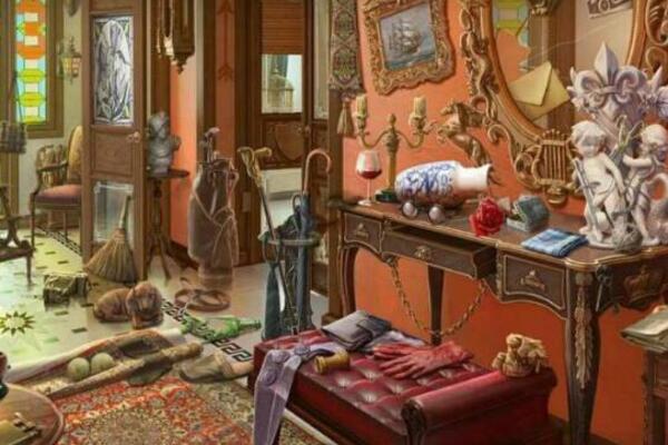 SAMO NAJINTELIGENTNIJI SRBI ĆE NAĆI REŠENJE: Imate 9 sekundi da pronađete MAČKU i dokažete da ste GENIJE (FOTO)