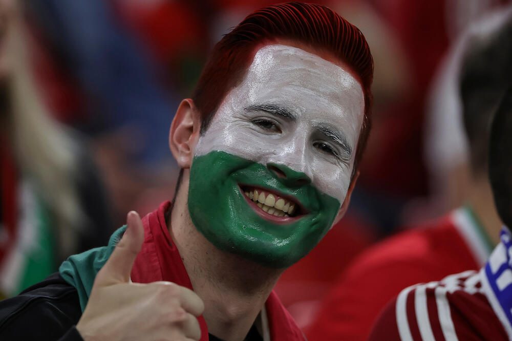 EVROPA ZANEMELA! Mađari napravili spektakl na "Puškaš areni" - Srbija nažalost o ovome samo sanja! (FOTO)