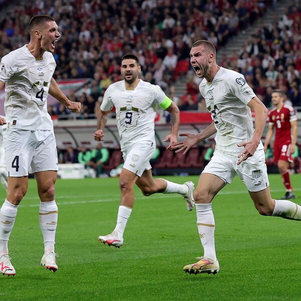 PREDSTAVLJENA LOPTA ZA EURO 2024! Navijači nisu oduševljeni, a Piksijevi "orlovi" je sanjaju! (FOTO)