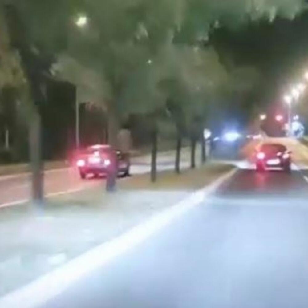 Vožnja u kontra smeru