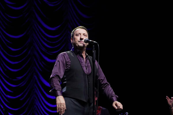 HARI MATA HARI NIKAD ISKRENIJE PROGOVORIO O KONCERTU I KOLEGAMA: Otkrio šta sluša za SVOJU DUŠU