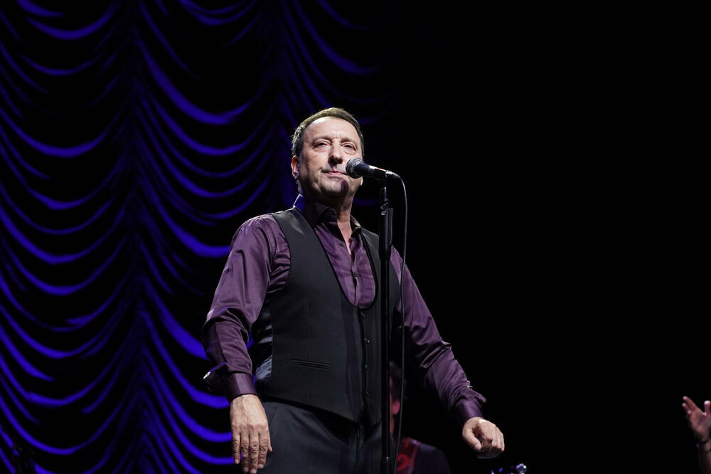 HARI MATA HARI NIKAD ISKRENIJE PROGOVORIO O KONCERTU I KOLEGAMA: Otkrio šta sluša za SVOJU DUŠU