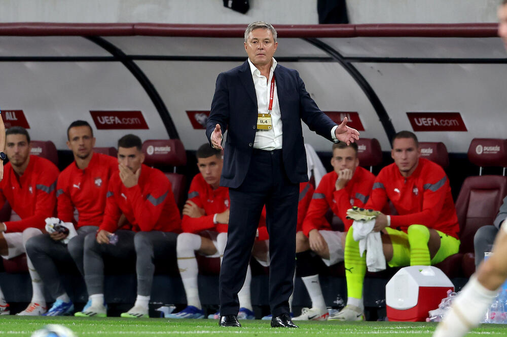 OVO SE ČEKALO: Piksi dobio POJAČANJE za Evropsko prvenstvo