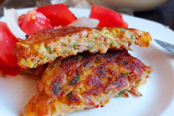 Ljubitelji tikvica će ih tamaniti: Obrok spreman za 20 minuta i uspeva svima, odmah zapišite recept