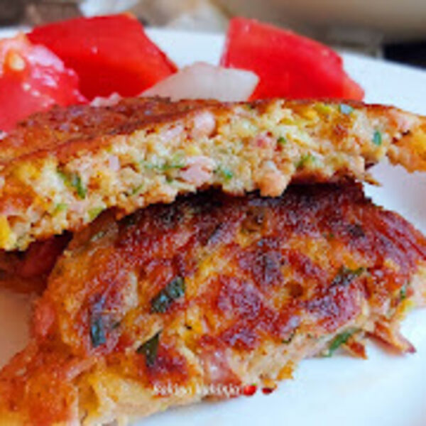 Ljubitelji tikvica će ih tamaniti: Obrok spreman za 20 minuta i uspeva svima, odmah zapišite recept