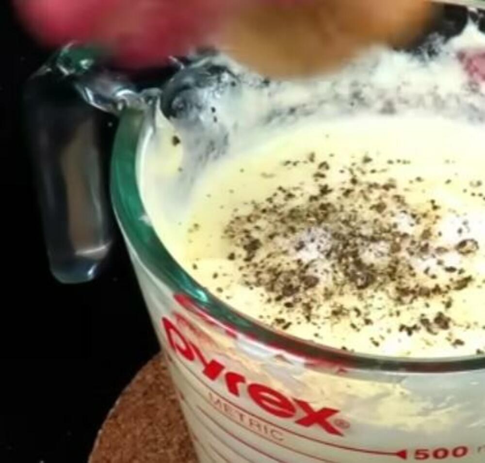 Fil za tortu od tikvica