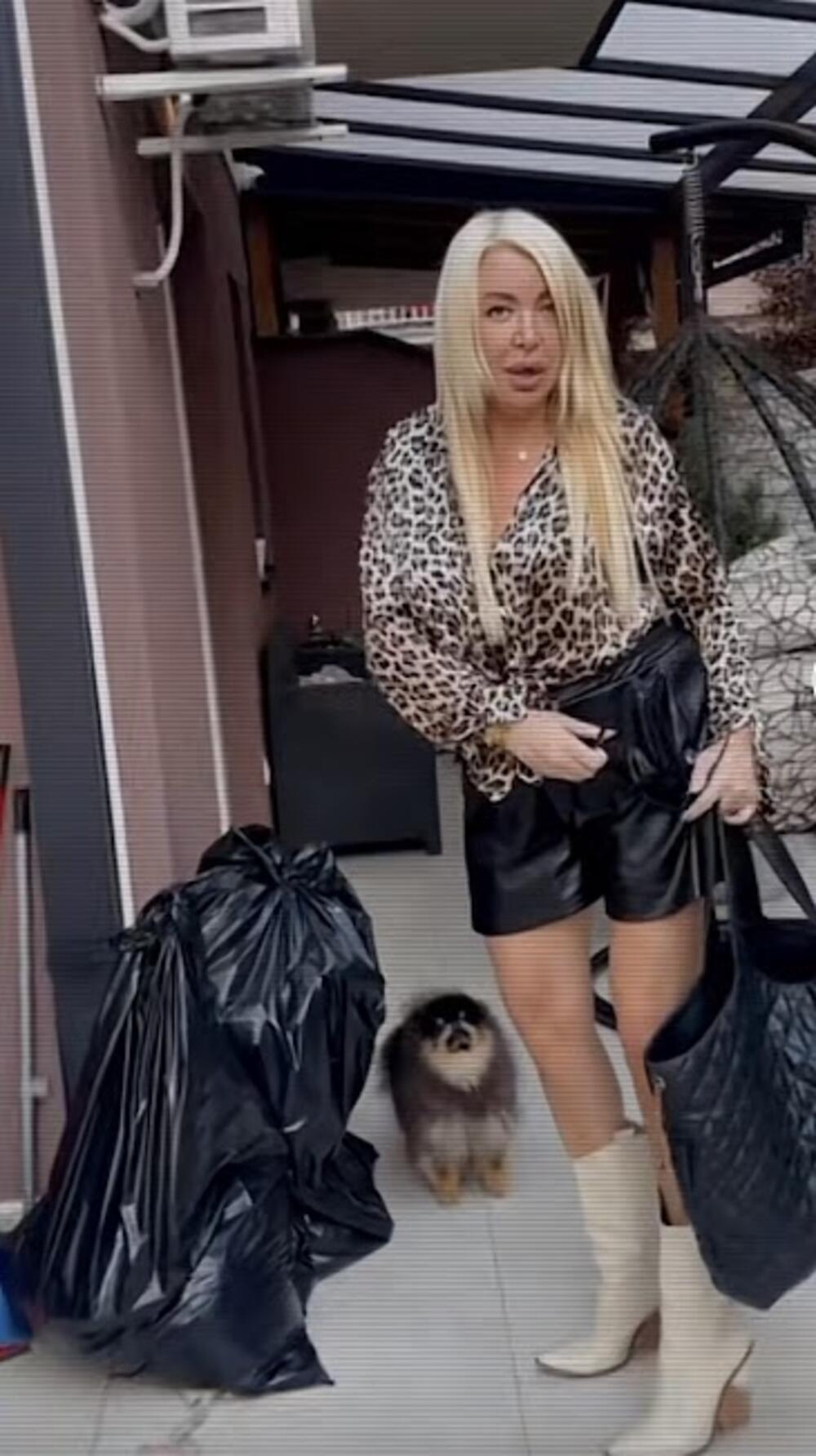 Dosta ulaže u svoj izgled