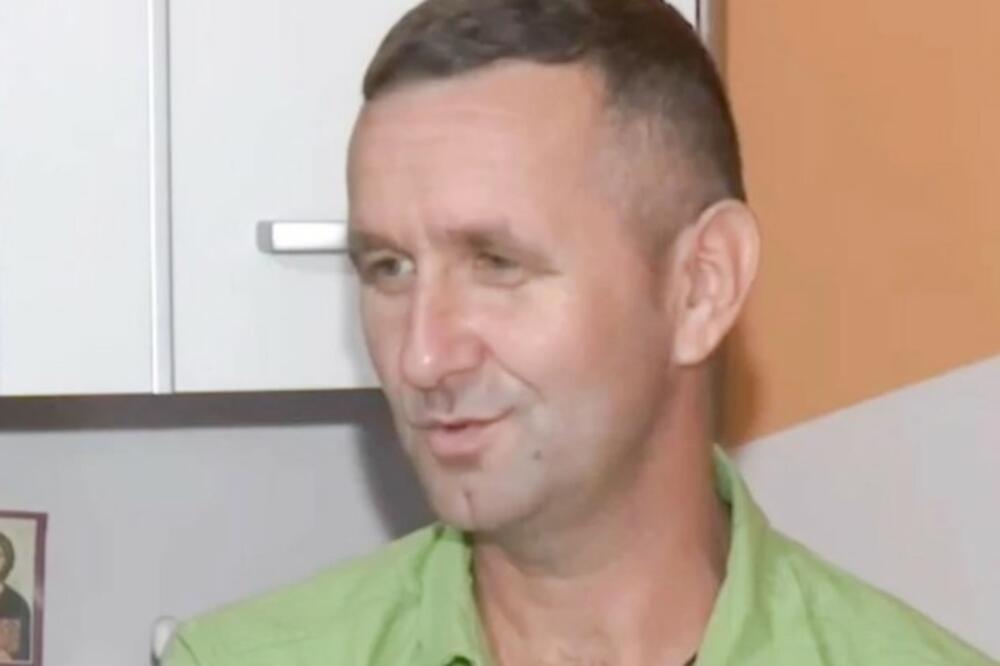 PORODICA MIODRAG IZGUBILA SVE U DVORU NA UNI, A SADA IM SE SREĆA OSMEHNULA: Dobili su STAN u NAGRADNOJ IGRI