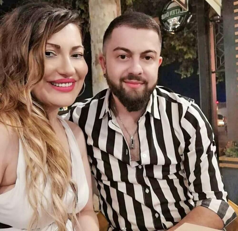 Seća se svakog momenta kada joj je otac umirao