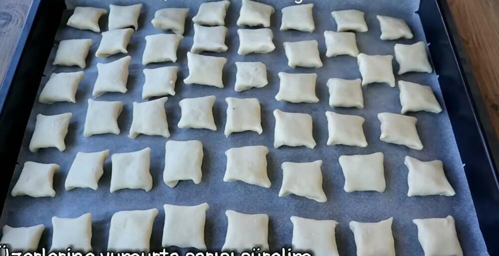 Pite spremne za pečenje