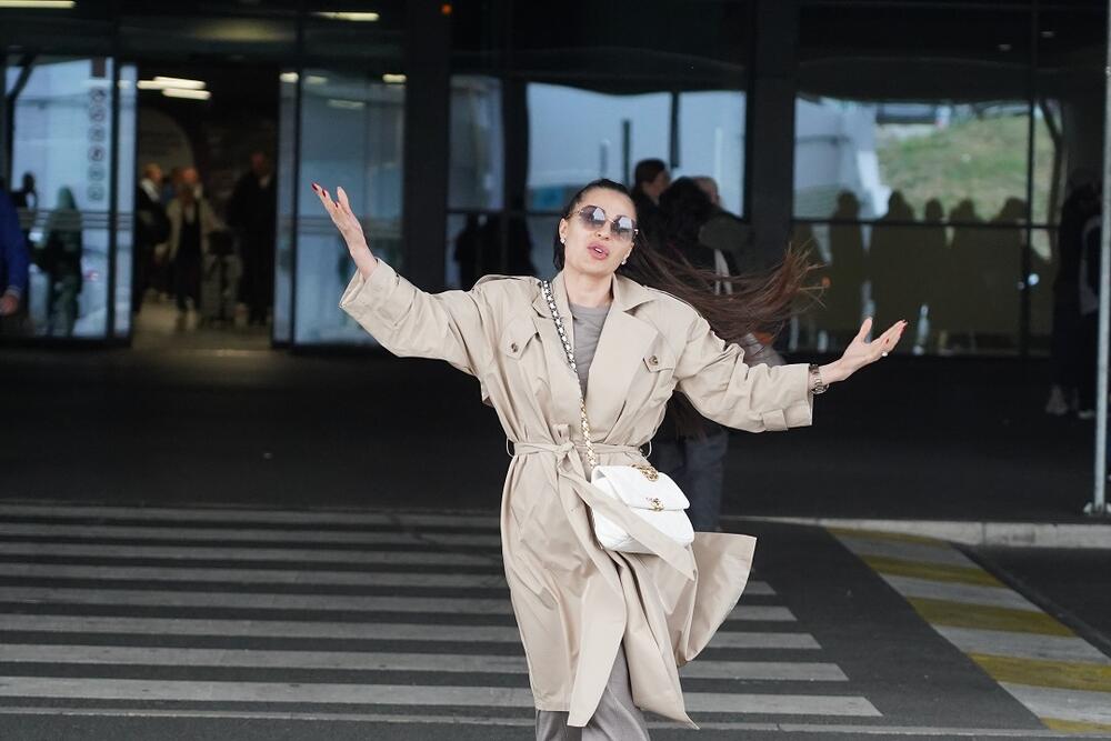 Prošle nedelje Ceca Ražnatović unela je veliku intrigu među članovima žirija „Zvezda Granda“