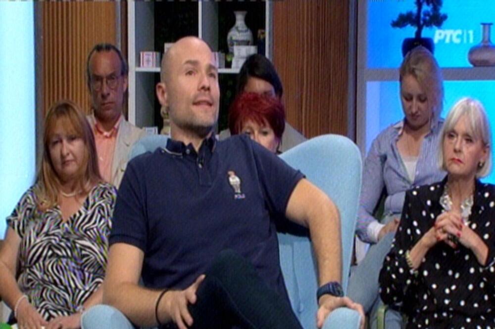 "JA SAM TO POBEDIO, TO NE DOLAZI DO MENE!" Sofra otkrio kako su ga provocirali, KO BI REKAO DA MOŽE OVO DA SE DESI?