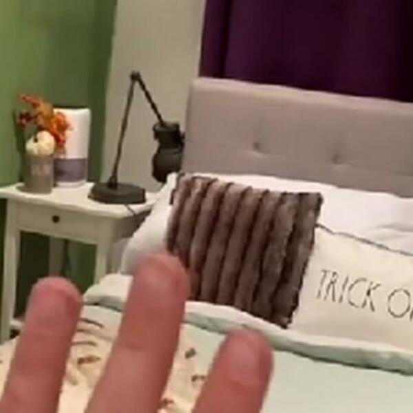 SOBA JE DANIMA SMRDELA NA ČUDAN MIRIS: Kada su shvatili u čemu je problem PREPALI SE, ovo morate da ZNATE (VIDEO)