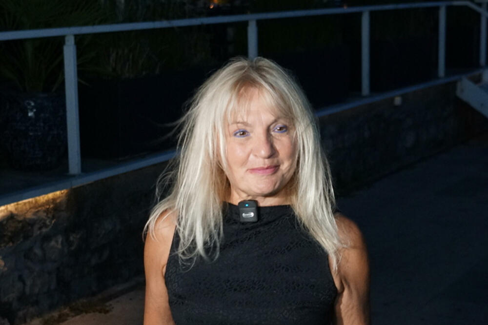 FRAPANTNA IZJAVA VESNE DE VINČE O MUŠKARCIMA: Evo koje smatra NAJBOLJIM, a koje PROBLEMATIČNIM