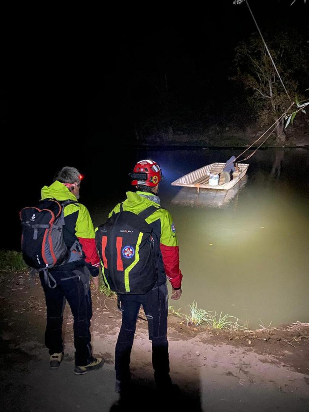 Gorska služba spasavanja