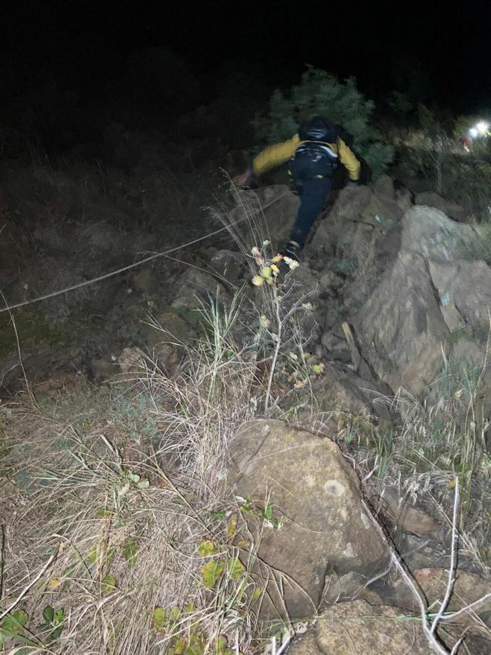 Gorska služba spasavanja