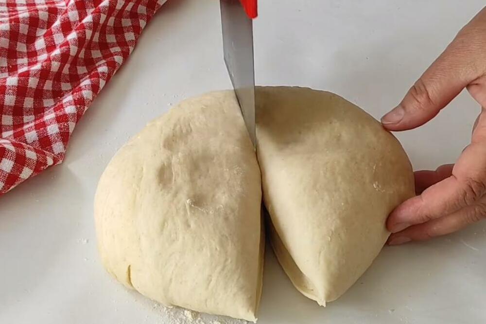 ZBOG OVOG TAJNOG SASTOJKA, TESTO ĆE UVEK RASTI KAO LUDO: Vrhunski kuvari tvrde - usled HEMIJSKE REAKCIJE ONO ĆE...