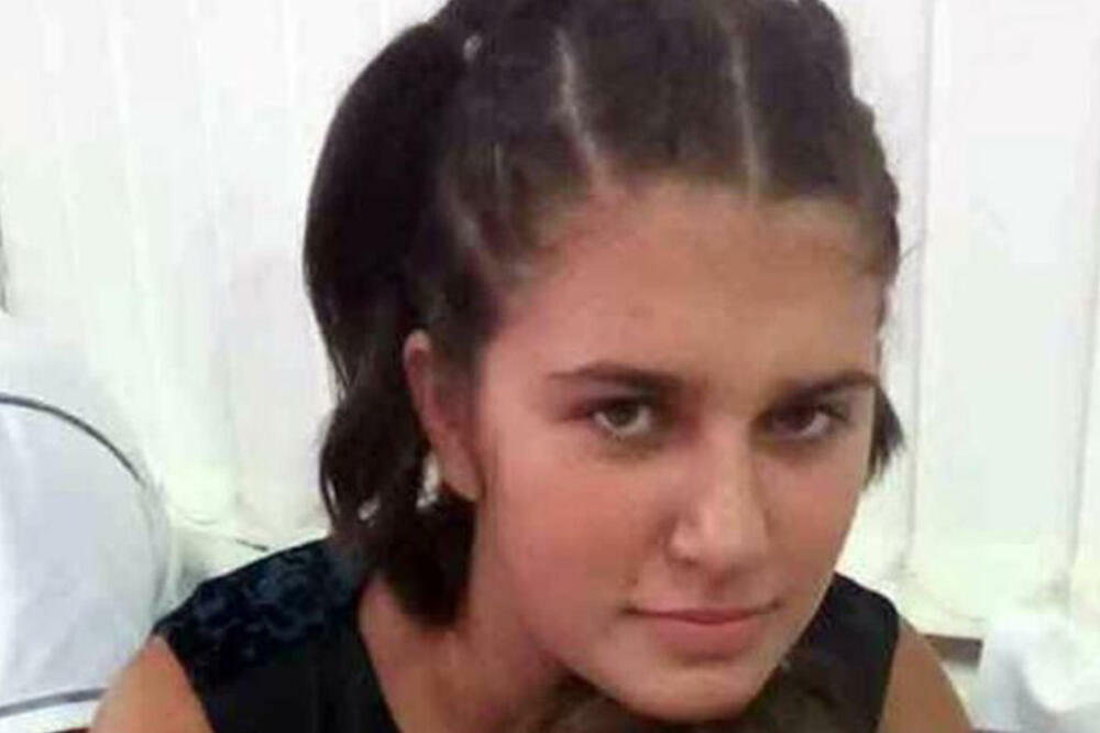 NESTALA VALENTINA (14) IZ ŠAPCA! Majka ustala da je OBRADUJE, ali je NIJE NAŠLA! Roditelji mole ZA POMOĆ