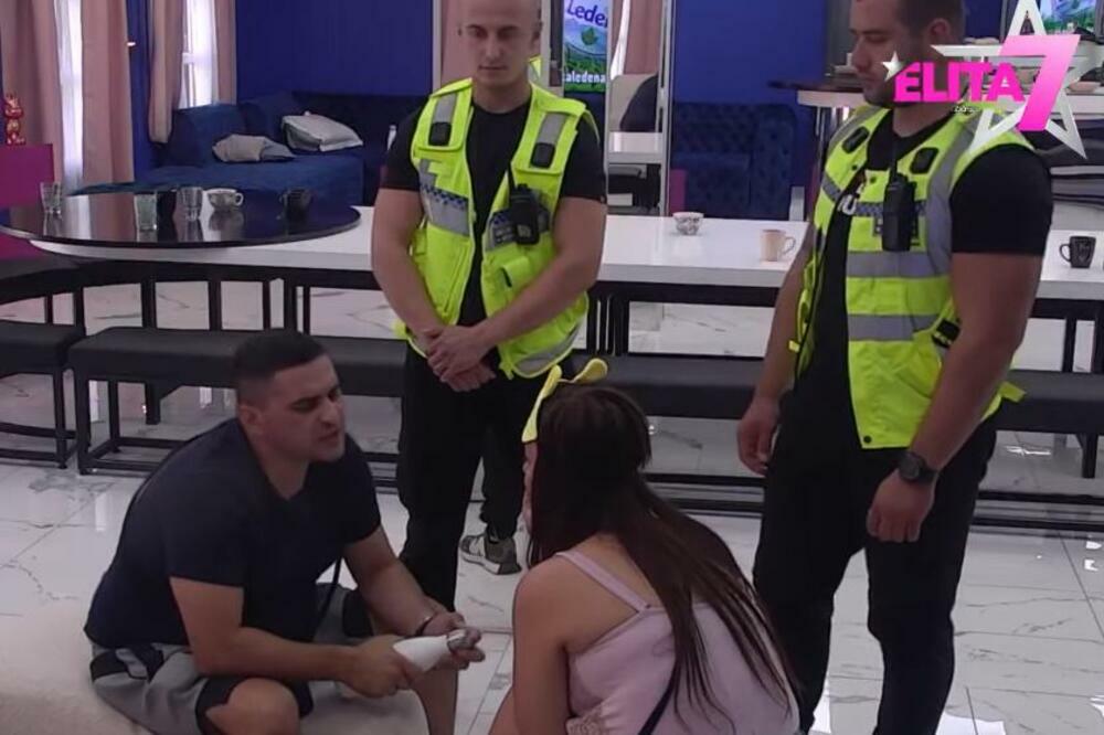 Zadrugarka Miljana Kulić žestoko se sukobila sa Jovanom Tomić Matorom, a u sve to umešao se i Nenad Macanović Bebica