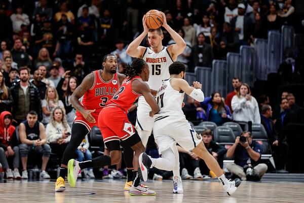 JOKIĆ NA KORAK DO DABL-DABLA! Nikolin tim dobio moćnu snagu za odbranu titule (VIDEO/FOTO)