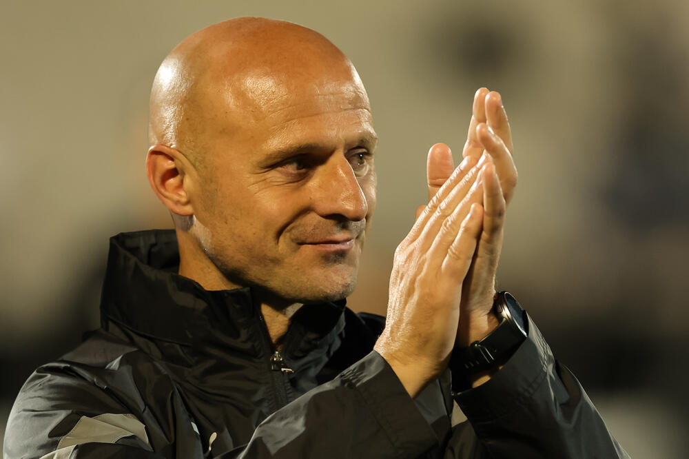 "ZAKOPALI RATNE SEKIRE": Duljaj oprostio fudbaleru i odmah ga ubacio u prvu postavu!