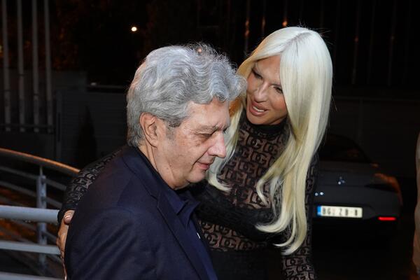 EVO ŠTA JE MILOMIR MARIĆ PRVO URADIO KAD JE NAPUSTIO HEPI! Zbog ovog ćete biti u šoku, narod IZNEVEROVAO