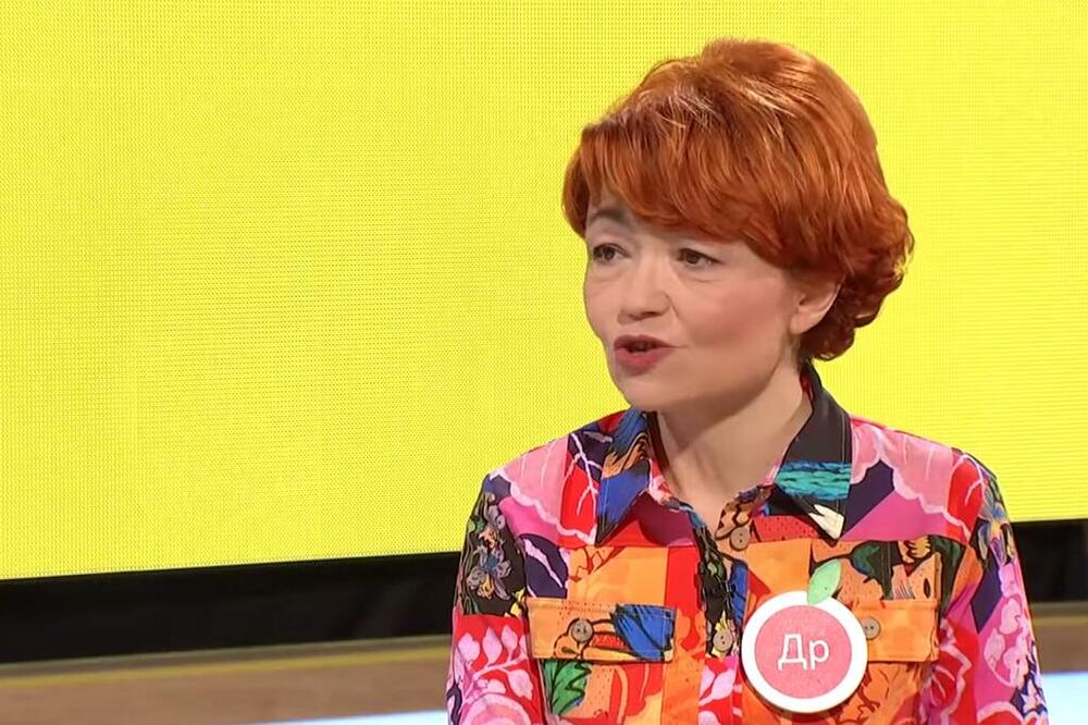 DR STANKOVIĆ IZNELA ŠOKANTNE TVRDNJE: Ako SRBI nastave da se ovako hrane, NAGRBUSIĆE - zdravlje nam je sve LOŠIJE