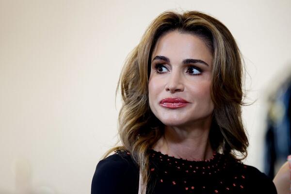 JEDNA OD NAJLEPŠIH ŽENA ARAPSKIH ŠEIKA DALA EKSPLOZIVAN INTERVJU KOJI SVI GLEDAJU BEZ DAHA: Slušajte OVO.. (VIDEO)