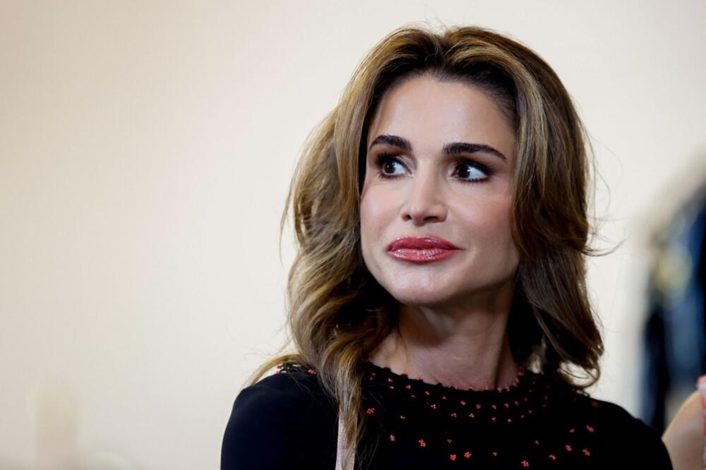 JEDNA OD NAJLEPŠIH ŽENA ARAPSKIH ŠEIKA DALA EKSPLOZIVAN INTERVJU KOJI SVI GLEDAJU BEZ DAHA: Slušajte OVO.. (VIDEO)