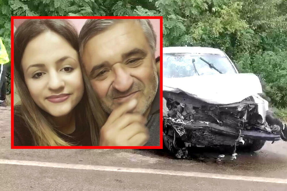 "OTAC ME MOLIO ZA POMOĆ IZ SMRSKANOG AUTOMOBILA": Bolna ispovest Nevene iz NIŠA, gledala ga je KAKO SE MUČI...