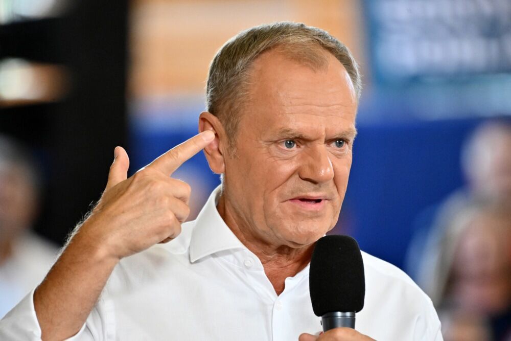 "Bliže smo sukobu nego ikada posle Drugog svetskog rata" Poljska traži aktiviranje članka 4 NATO-a, to znači da...