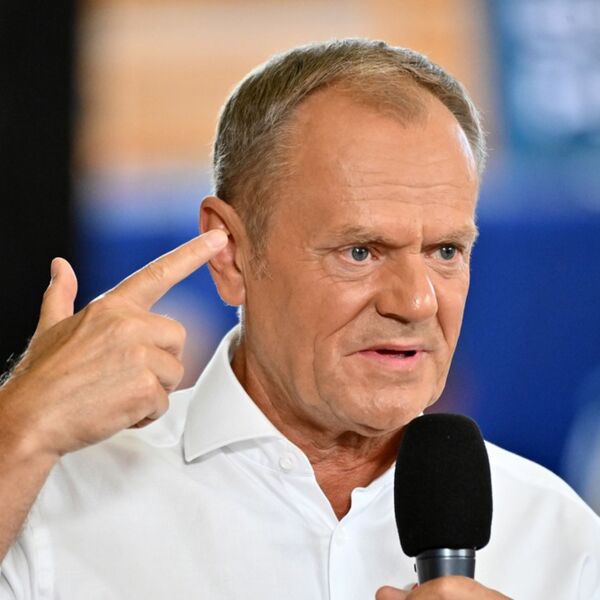 "POLITIČKI, A I ZA NAS BI TO BI BIO SMAK SVETA": ON se prvi put oglasio oko haosa na GRENLANDU, Tramp neće stati!